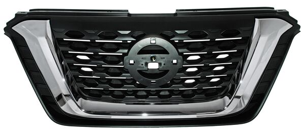 PARRILLA KICKS 17-20 C/MOLD CROMADA TYG 28606 780.05