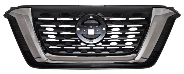 PARRILLA KICKS 17-20 C/MOLD HUMO