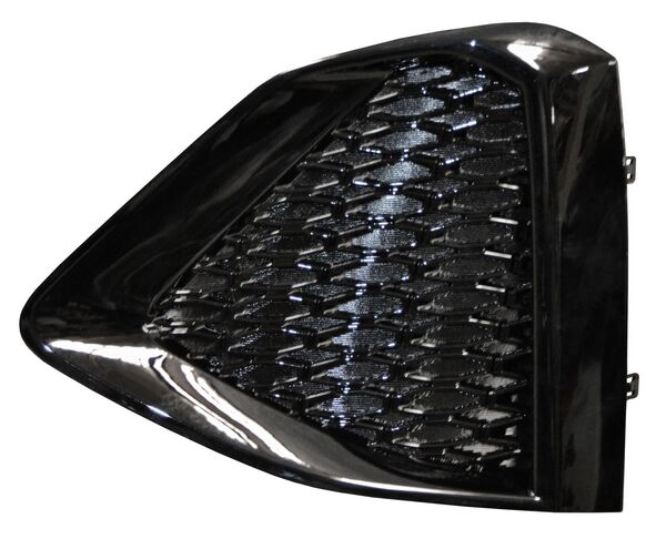 REJILLA MAXIMA 19-20 S/FARO NIEBLA IZQ