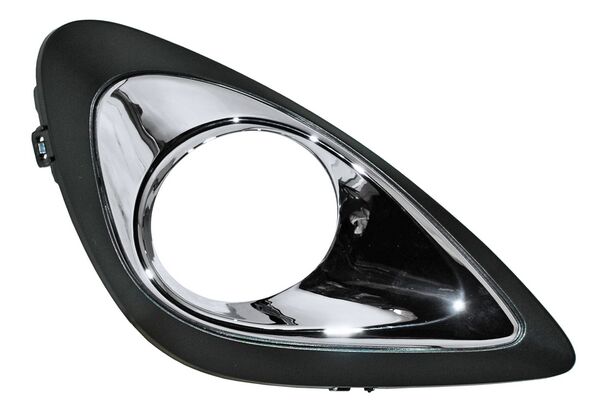 REJILLA MARCH 14-20 P/FARO NIEBLA C/CROM 352 DER 28706