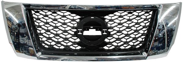 PARRILLA PATHFINDER 13-16 S/HOYO P/CAMARA SUC2OCT25 CMA1024