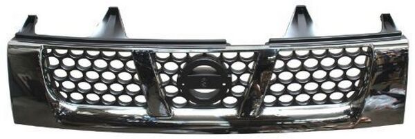 PARRILLA NISSAN PU D22 08-15 CROMADA TLD. 28707 480.07 723D