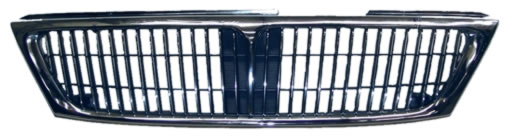 PARRILLA SENTRA 00 CROMADA TYG 287 580.10