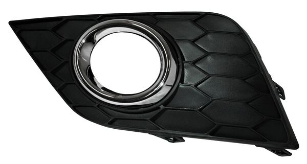 REJILLA SENTRA 17-20 C/MOLD CROM P/FARO NIEBLA 944 352 28605 IZQ