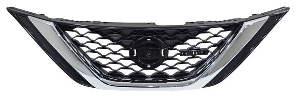 PARRILLA SENTRA 18-21 FILO CROM SPORT TLDF 28604 1280.10