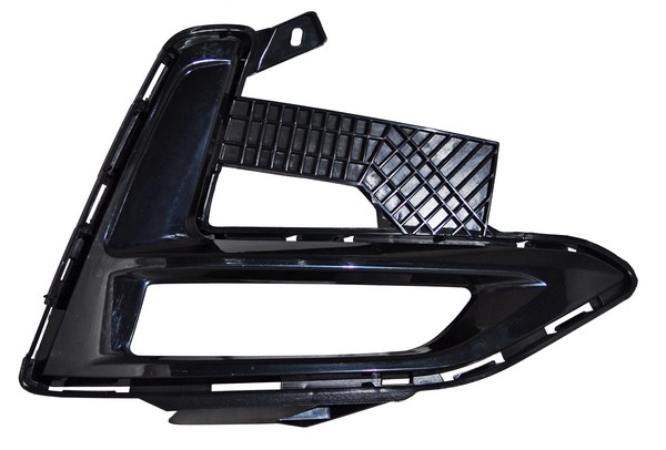 REJILLA SENTRA 20-23 P/FARO NIEBLA 288 NZL DER