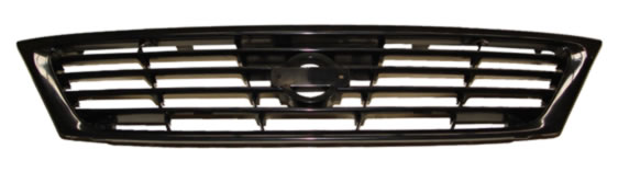 PARRILLA SENTRA 96-97 TYG