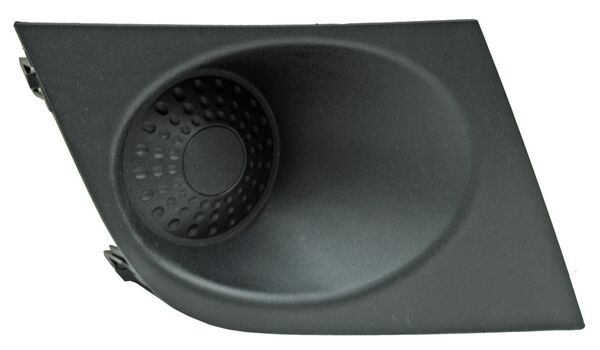 REJILLA TIIDA 07-18 S/FARO NIEBLA ALD255 TYG AGT DER