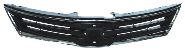 PARRILLA TIIDA 06-09 C/MOLD CROMADA TYG TLD. 288 28705 NZL 580.04 PMM