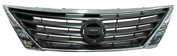 PARRILLA VERSA 12-14 FILO CROMADO TYG TLD. 28704 580.05