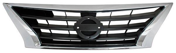 PARRILLA VERSA 15-19/ V-DRIVE 20-24 FILO CROMADO ALD251 TYG TLDP 288 NZL 28706 580.04