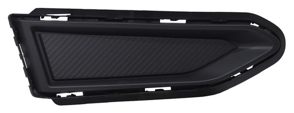 REJILLA VERSA 23-25 S/FARO NIEBLA 288 NZL DER