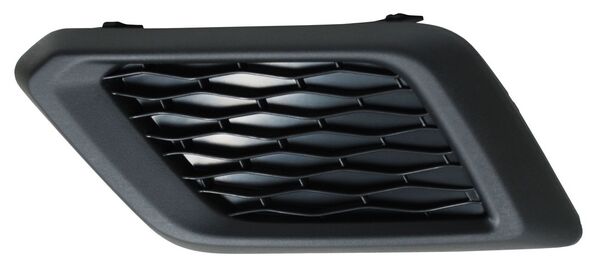 REJILLA XTRAIL/ ROGUE 15-18 S/FARO NIEBLA USA TYPE NZL IZQ