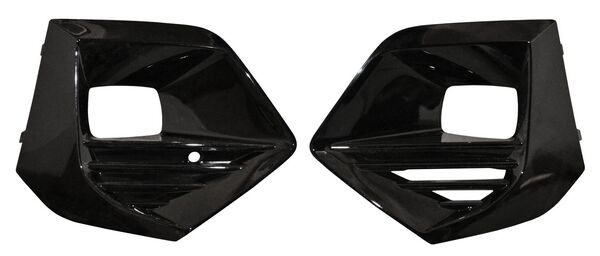 PARRILLA PEUGEOT 2008 21-23 P/FARO NIEBLA JGO 892