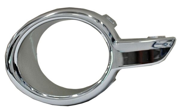 REJILLA PEUGEOT 208 14-16 P/FARO NIEBLA AGT BBB2 IZQ