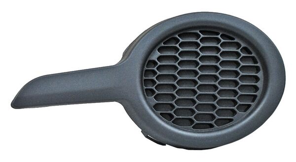 REJILLA PEUGEOT 208 14-16 S/FARO NIEBLA AGT BBBB IZQ