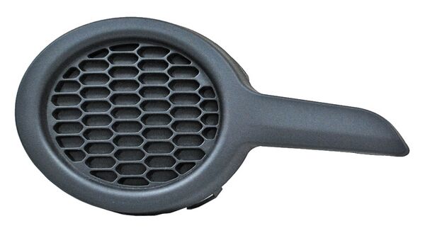 REJILLA PEUGEOT 208 14-16 S/FARO NIEBLA AGT BBBB DER