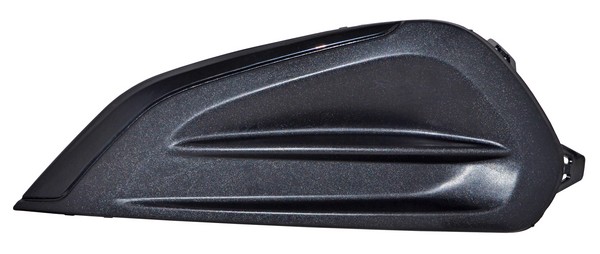 REJILLA PEUGEOT 208 17-21 S/FARO NIEBLA 627 IZQ