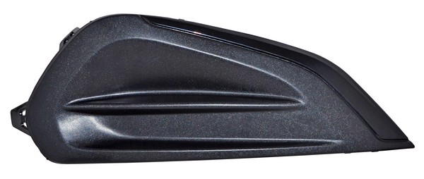 REJILLA PEUGEOT 208 17-21 S/FARO NIEBLA 627 DER