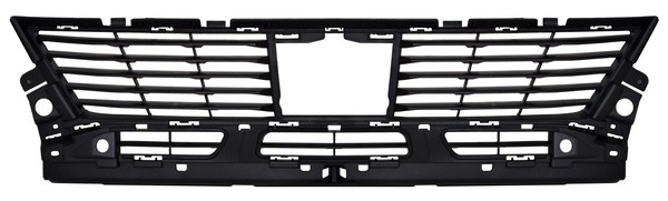 PARRILLA PEUGEOT 3008 18-21 DE DEF CENT C/HOYO P/SENS 627 NZL