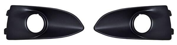 PARRILLA PEUGEOT 301 18-21 P/FARO NIEBLA LH Y RH 2 PZAS NZL