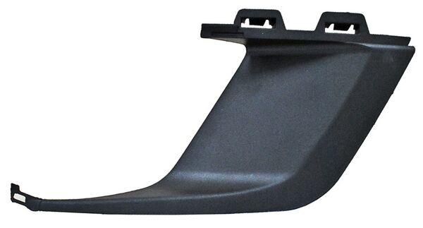 REJILLA PEUGEOT 308 12-13 P/FARO NIEBLA AGT ***** IZQ