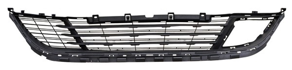 PARRILLA PEUGEOT 308 16-17 DE DEF CENT 627 NZL BBBB