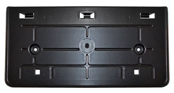 PORTAPLACA DEL AUDI Q3 19-20