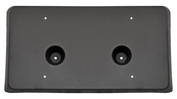 PORTAPLACA BLAZER 19-21 RS