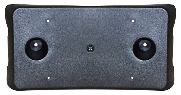 PORTAPLACA BLAZER 19-22