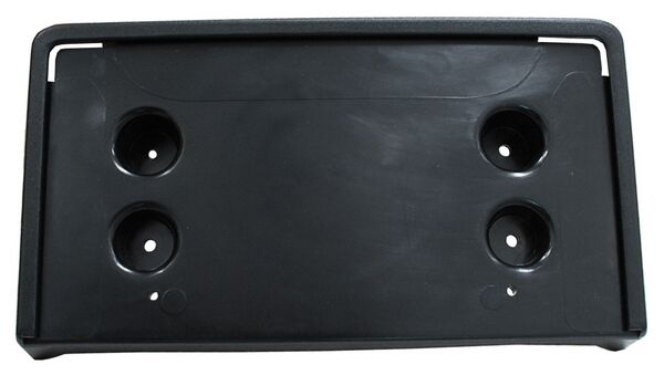 PORTAPLACA DEL CADILLAC SRX 10-15 CCC