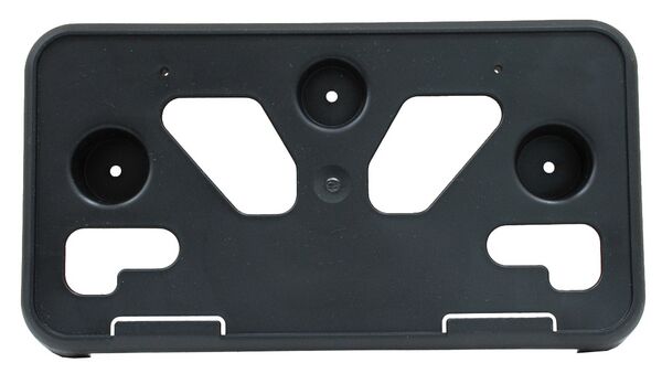 PORTAPLACA DEL MALIBU 13-15 944 CCC2