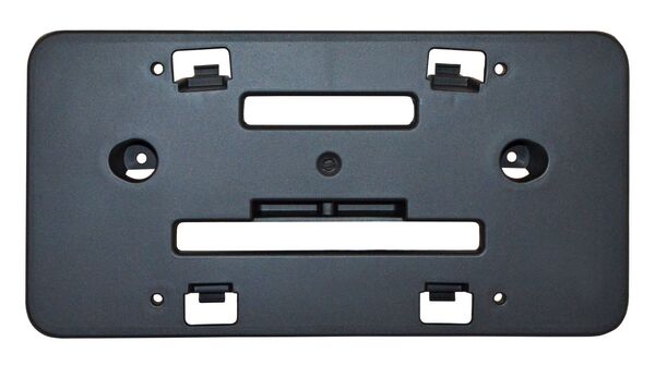 PORTAPLACA DEL MALIBU 19-21 944