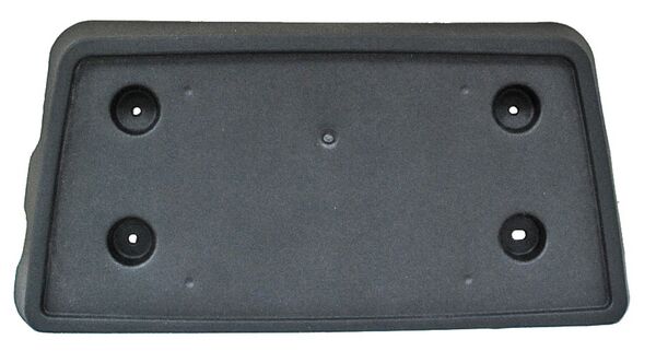 PORTAPLACA DEL CHEV PU 07-13 GMC SIERRA 288