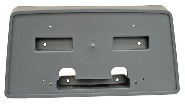 PORTAPLACA DEL CHEV PU 14-15 GDN 944