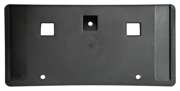 PORTAPLACA DEL CHRYSLER 300 11-14 288 *****2