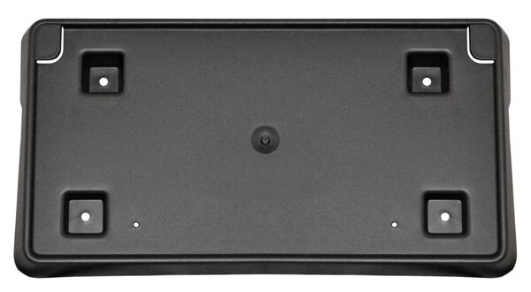 PORTAPLACA DEL DURANGO 18-20