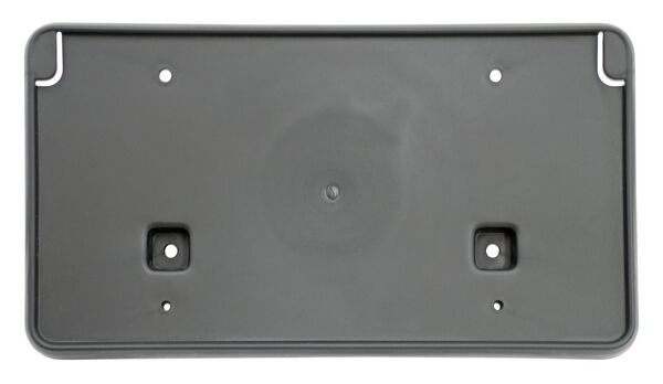 PORTAPLACA DEL JOURNEY 11-18 288 NZL