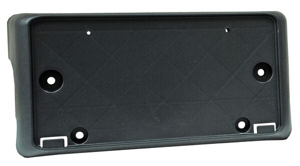 PORTAPLACA DEL NEON 00-03 472 CCC