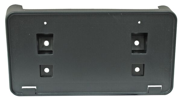 PORTAPLACA DEL DODGE PU 02-09 288 472 NZL