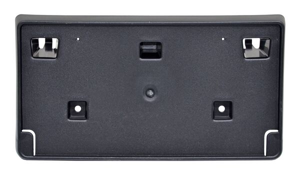 PORTAPLACA DEL DODGE PU 25 RAM 1500