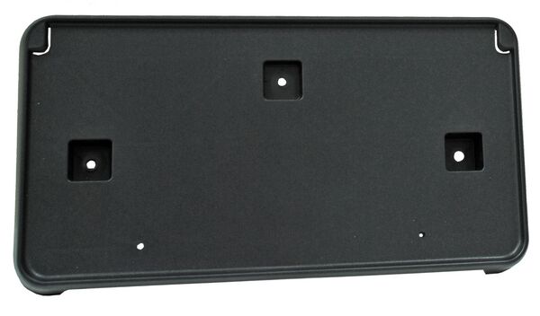 PORTAPLACA DEL STRATUS 04-06 472