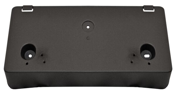 PORTAPLACA DEL EXPEDITION 18-20