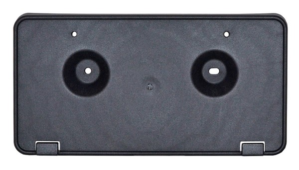 PORTAPLACA DEL FUSION 19-20 2.0L SEL/ TITANIUM/ HIBRIDO