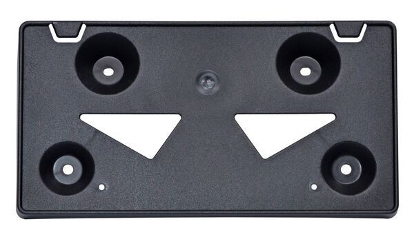 PORTAPLACA MAVERICK 22-24 251003