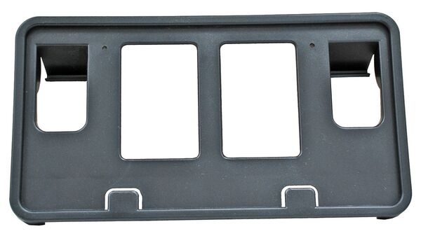 PORTAPLACA DEL FORD PU 04-08