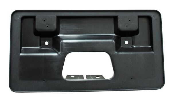 PORTAPLACA DEL CRV 07-09 944