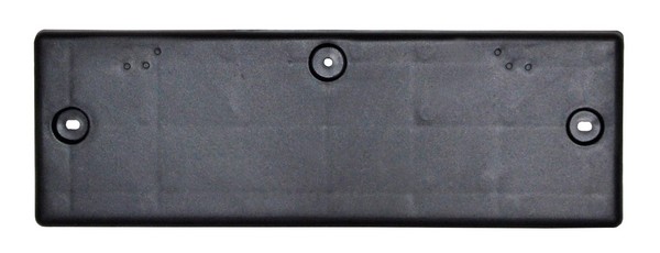 PORTAPLACA DEL ACCENT 18-22