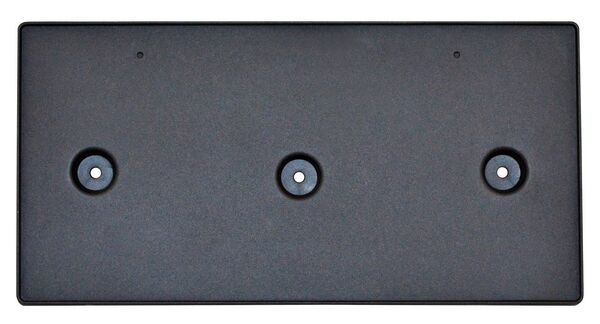 PORTAPLACA DEL ELANTRA 21-22