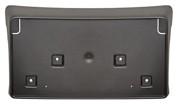 PORTAPLACA COMPASS 18-21